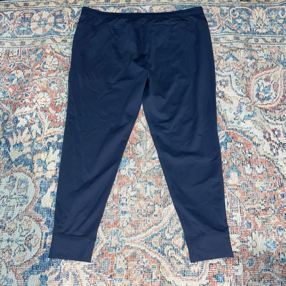 Rhone Spar Jogger Pants in Blue SZ XXL NWT - Picture 4 of 5